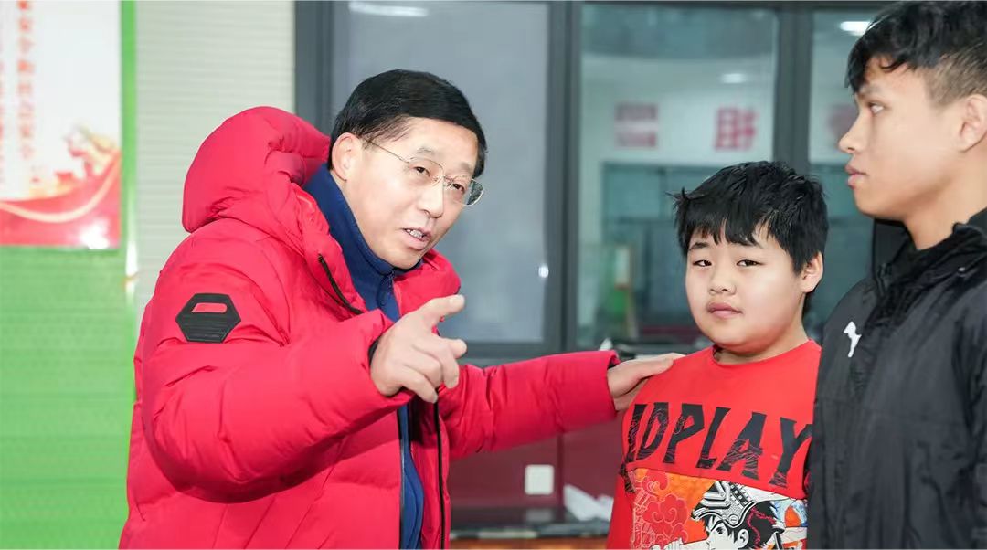 在伊万的带